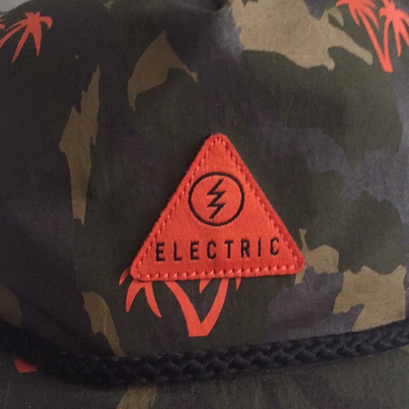 Electric Family Other Electric Hat Poshmark